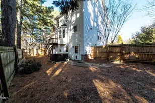 105 Fox Horn Run, Cary, NC 27511 - Photo 30