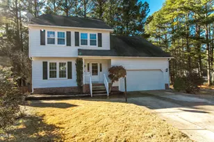 105 Fox Horn Run, Cary, NC 27511 - Photo 1