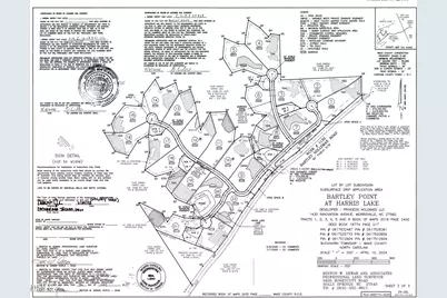 8917 Morning Song Court, New Hill, NC 27562 - Photo 4