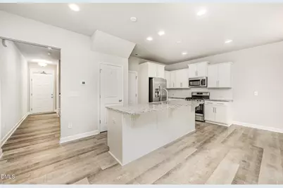 208 Peach Orchard Court, Mebane, NC 27302 - Photo 8