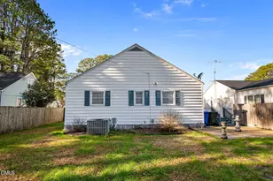 916 N Pembroke Ave N, Ahoskie, NC 27910 - Photo 48