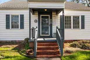 916 N Pembroke Ave N, Ahoskie, NC 27910 - Photo 6