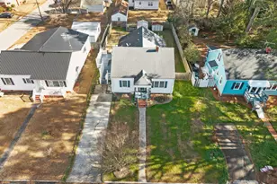 916 N Pembroke Ave N, Ahoskie, NC 27910 - Photo 16