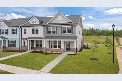 702 Winton Way #552, Wake Forest, NC 27587 - Photo 1