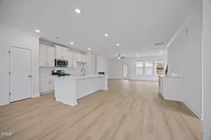 702 Winton Wy, Wake Forest, NC 27587 - Photo 10