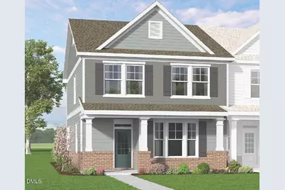 702 Winton Way #552, Wake Forest, NC 27587 - Photo 2