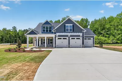 139 Bandelier Drive #(Lot 4), Selma, NC 27576 - Photo 2