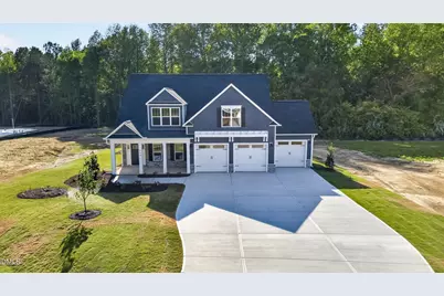 139 Bandelier Drive #(Lot 4), Selma, NC 27576 - Photo 60