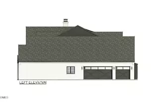 8916 Morning Song Ct, New Hill, NC 27562 - Photo 6