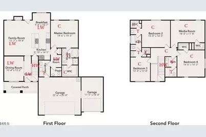 269 Bandelier Drive #(Lot 9), Selma, NC 27576 - Photo 2