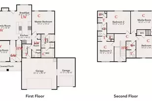 269 Bandelier Dr, Selma, NC 27576 - Photo 4