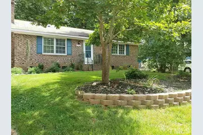 7708 Longstreet Drive, Raleigh, NC 27615 - Photo 2