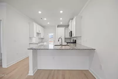 704 Winton Way #551, Wake Forest, NC 27587 - Photo 4