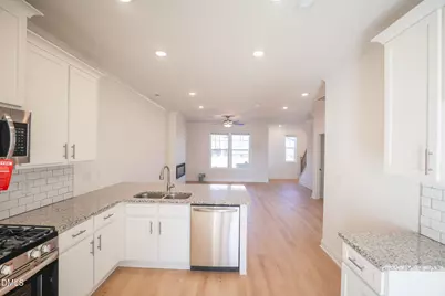 704 Winton Way #551, Wake Forest, NC 27587 - Photo 4