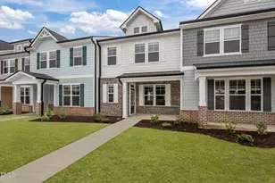 704 Winton Wy, Wake Forest, NC 27587 - Photo 1