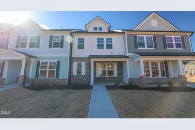 704 Winton Way #551, Wake Forest, NC 27587 - Photo 1