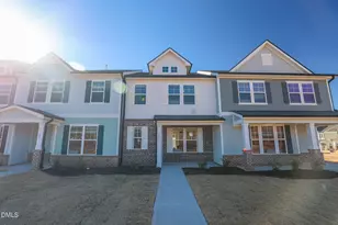 704 Winton Wy, Wake Forest, NC 27587 - Photo 1