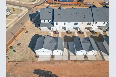 704 Winton Way #551, Wake Forest, NC 27587 - Photo 18