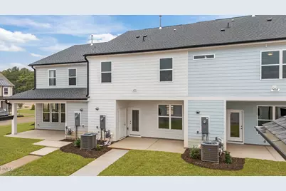 704 Winton Way #551, Wake Forest, NC 27587 - Photo 30