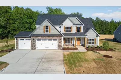 196 Bandelier Drive #(Lot 17), Selma, NC 27576 - Photo 66