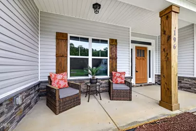 196 Bandelier Drive #(lot 17), Selma, NC 27576 - Photo 6