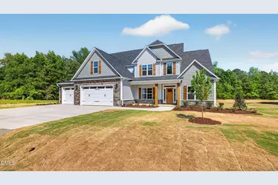 196 Bandelier Drive #(Lot 17), Selma, NC 27576 - Photo 4