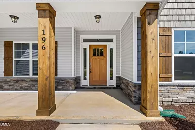 196 Bandelier Drive #(Lot 17), Selma, NC 27576 - Photo 6