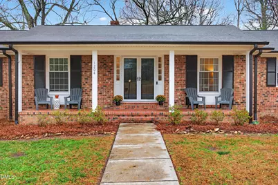 1204 Cary Street, Burlington, NC 27215 - Photo 4