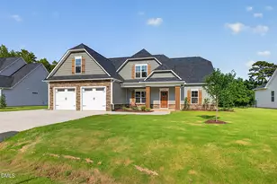 178 Bandelier Dr, Selma, NC 27576 - Photo 2