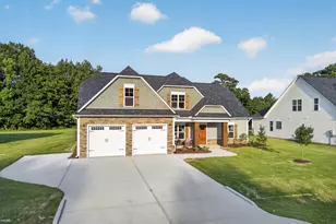 178 Bandelier Dr, Selma, NC 27576 - Photo 62