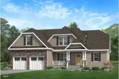 178 Bandelier Drive #(Lot 18), Selma, NC 27576 - Photo 2