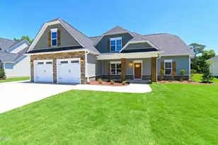 178 Bandelier Dr, Selma, NC 27576 - Photo 46