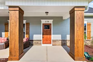 178 Bandelier Dr, Selma, NC 27576 - Photo 4