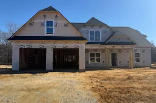 178 Bandelier Dr, Selma, NC 27576 - Photo 1