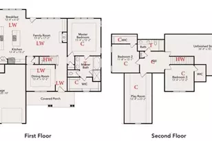 178 Bandelier Dr, Selma, NC 27576 - Photo 2