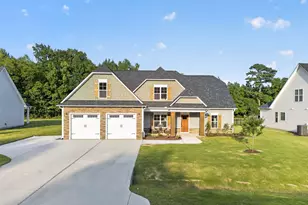 178 Bandelier Dr, Selma, NC 27576 - Photo 60