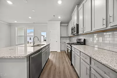 718 Winton Way #545, Wake Forest, NC 27587 - Photo 6