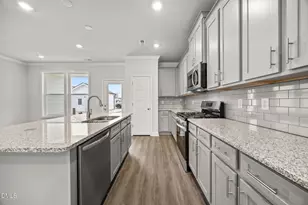 718 Winton Wy, Wake Forest, NC 27587 - Photo 6