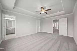 718 Winton Wy, Wake Forest, NC 27587 - Photo 12