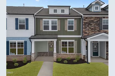 718 Winton Way #545, Wake Forest, NC 27587 - Photo 1