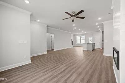 718 Winton Way #545, Wake Forest, NC 27587 - Photo 10