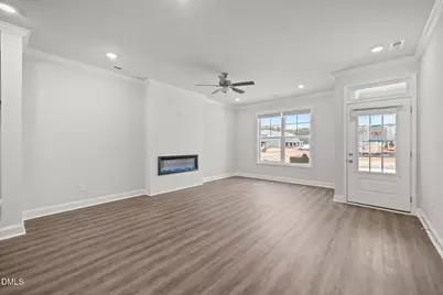 718 Winton Way #545, Wake Forest, NC 27587 - Photo 8