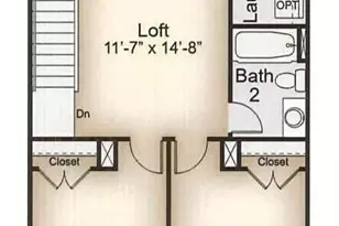 718 Winton Wy, Wake Forest, NC 27587 - Photo 4