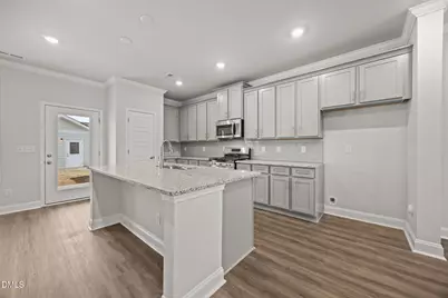 718 Winton Way #545, Wake Forest, NC 27587 - Photo 4