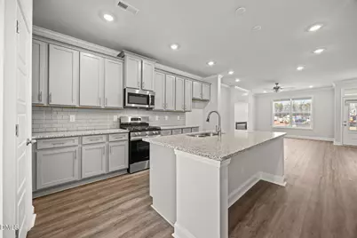 718 Winton Way #545, Wake Forest, NC 27587 - Photo 6