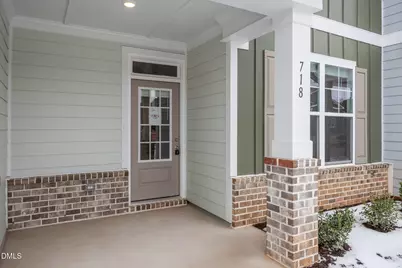 718 Winton Way #545, Wake Forest, NC 27587 - Photo 2