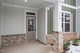 718 Winton Wy, Wake Forest, NC 27587 - Photo 2