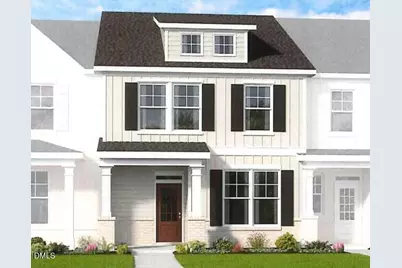 718 Winton Way #549, Wake Forest, NC 27587 - Photo 2