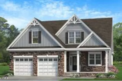 154 Bandelier Drive #(Lot 19), Selma, NC 27576 - Photo 2