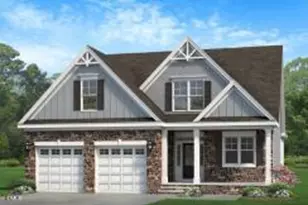 154 Bandelier Dr, Selma, NC 27576 - Photo 2